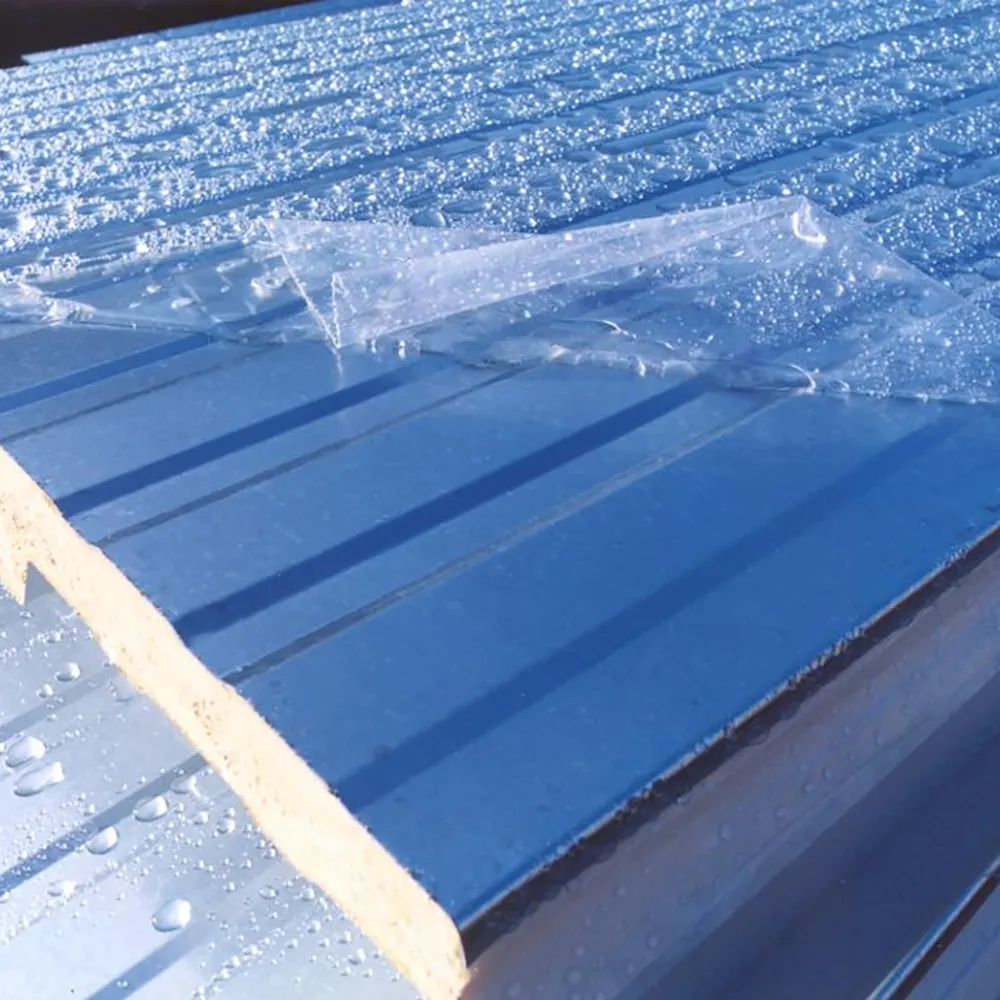 Sandwich Steel Panel Protection Film YG.webp